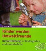Hedwig Wilken - Kinder werden Umweltfreunde - Preis vom 10.10.2026 11:48:34 h