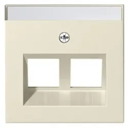 Gira Abdeckung Modular Jack 264001