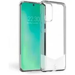 Bigben FCPUREGS20PT (Samsung Galaxy S20+), Smartphone Hülle, Transparent