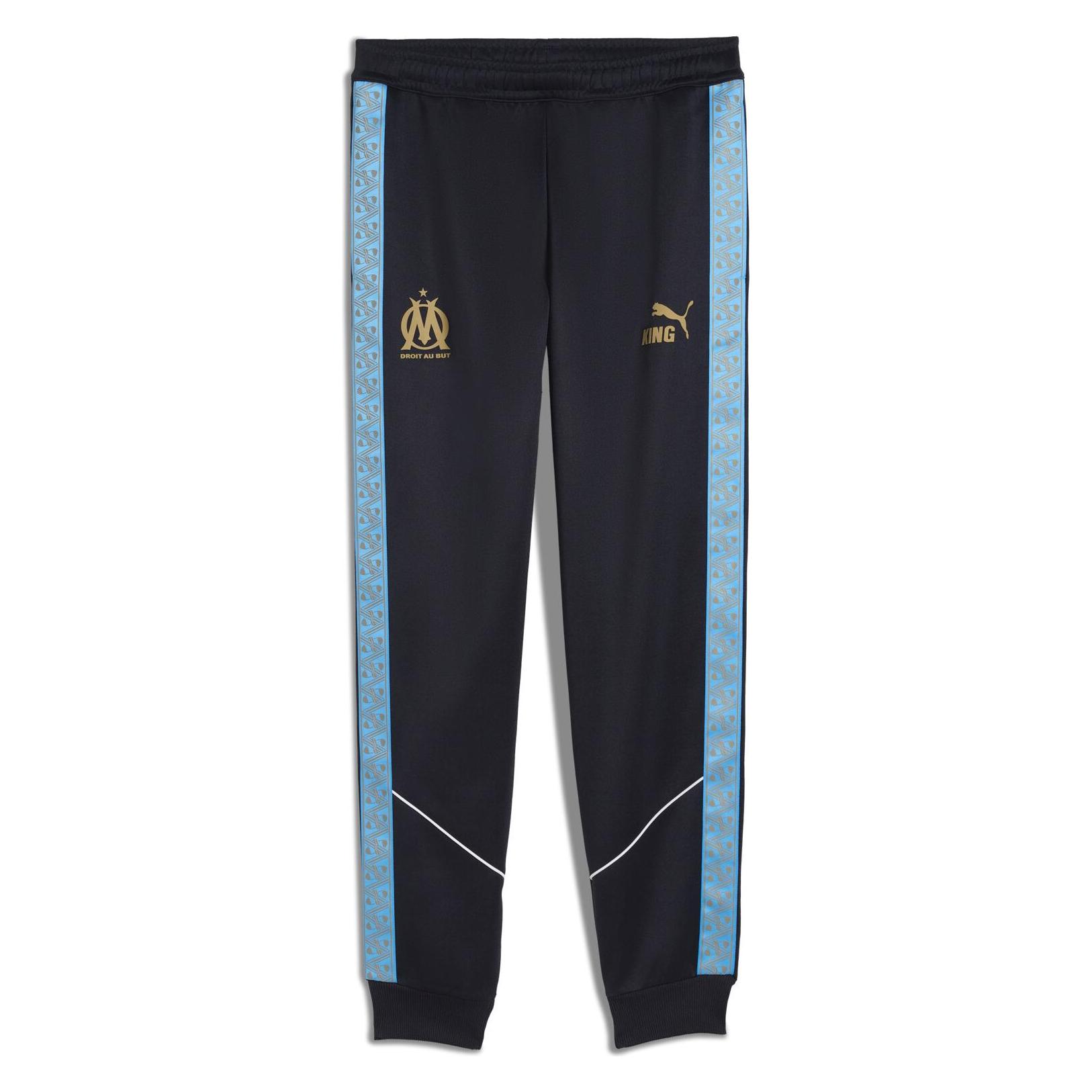Puma OM KING Anthem Pant (XXL) (781558)