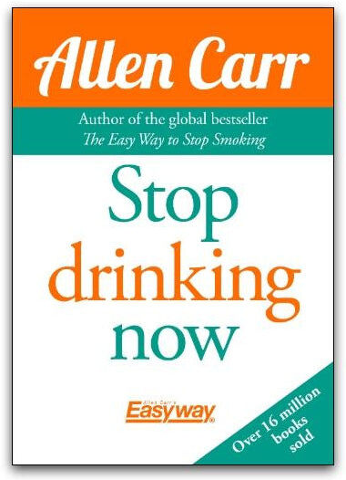 Arcturus Stop Drinking Now by Allen Carr