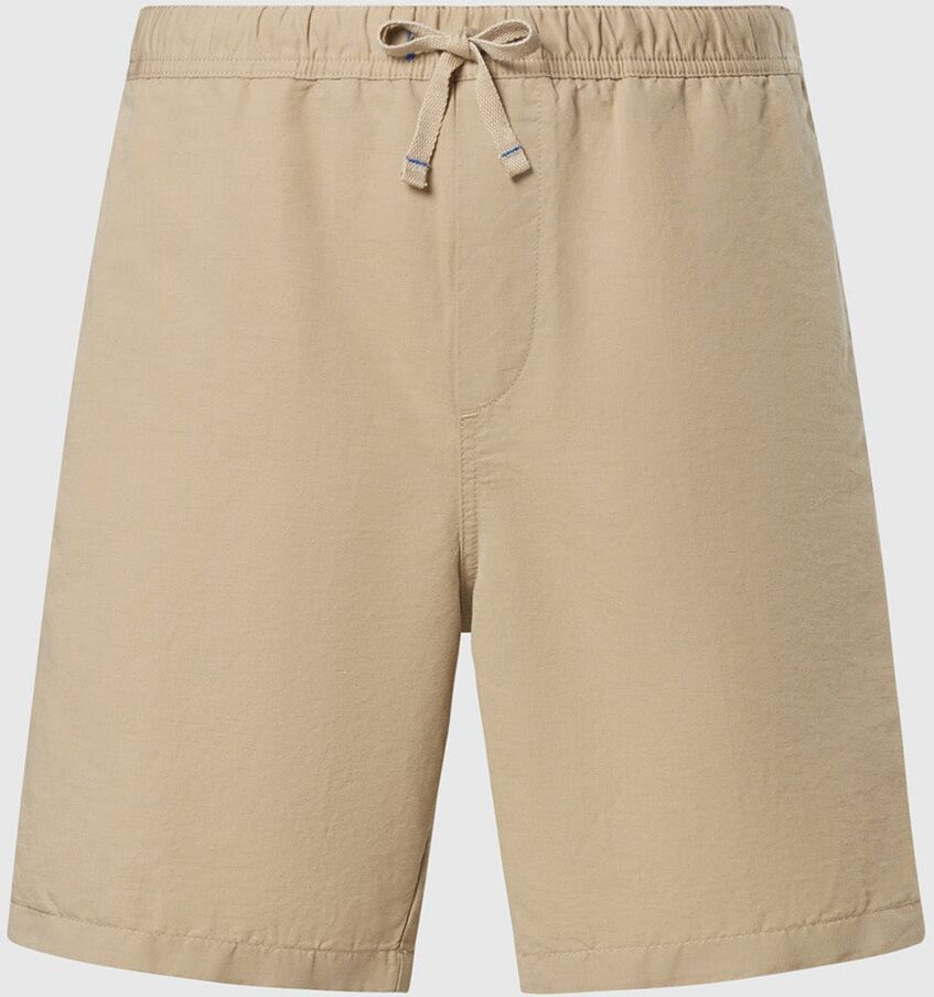 North Sails Elastische Shorts Resolute Chino beige 28