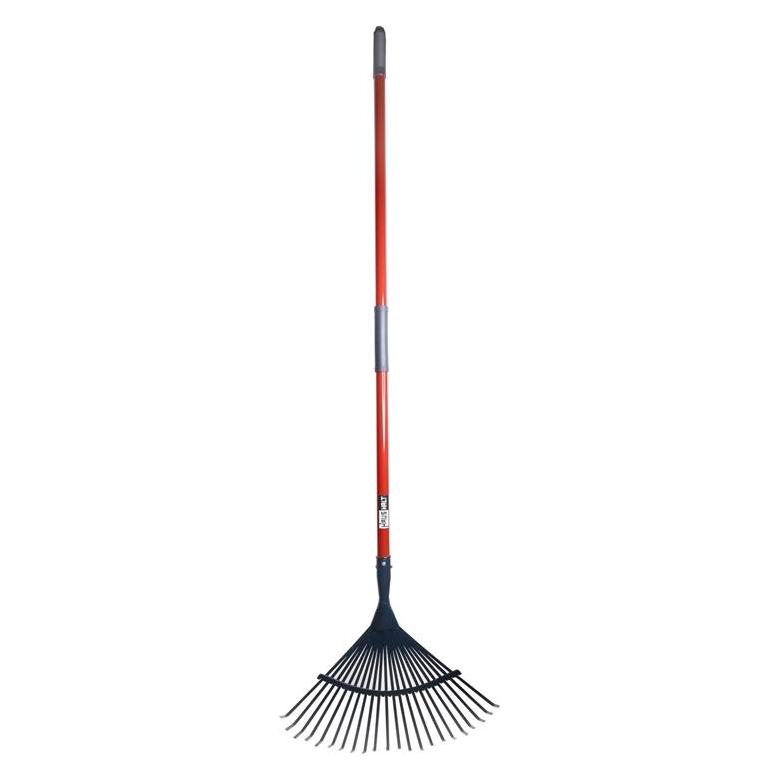Haushalt Rake Fan-Shape Fibreglass Handle Lr002 H (33043769)