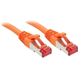 Lindy Netzwerkkabel (S/FTP, CAT6, 20 m), Netzwerkkabel