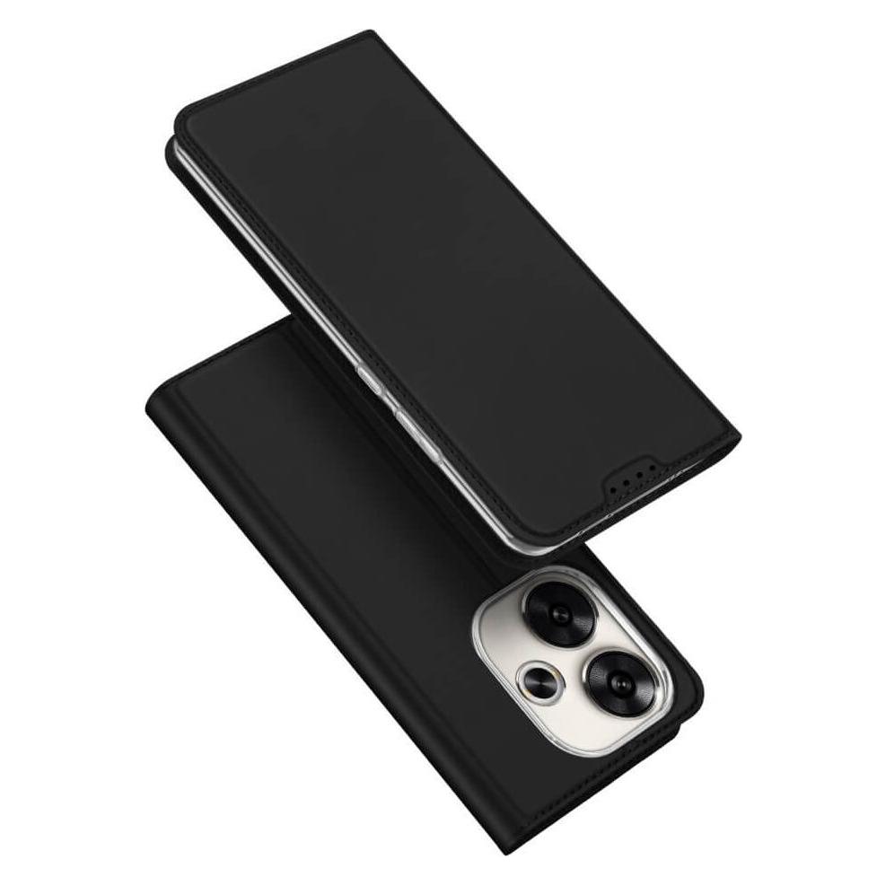 Dux Ducis Xiaomi Poco F6 - Skin Pro Flip Case (Xiaomi Poco F6) (46925775)