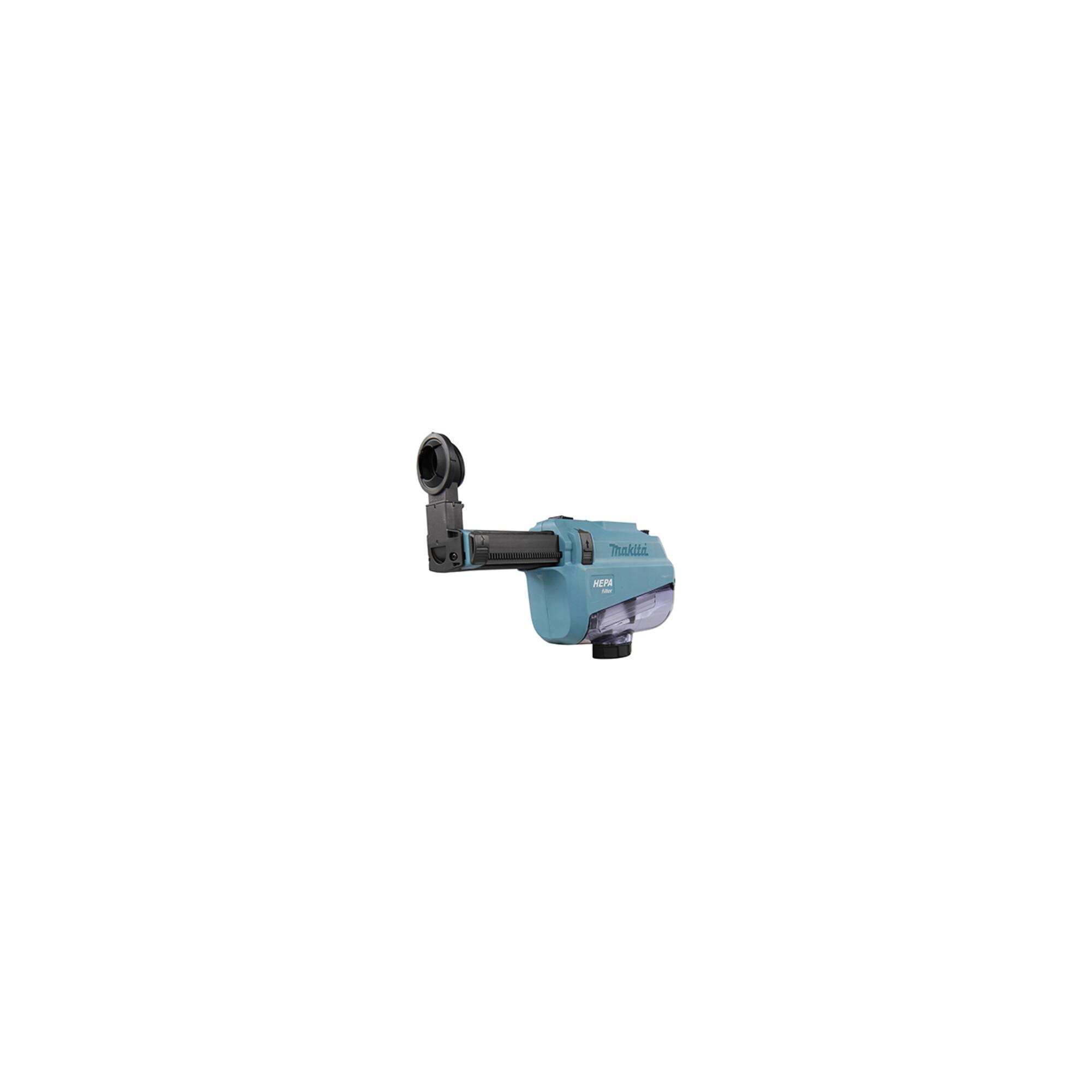 Makita 199664-6 Staubabsaugung DX05 für Akku-Kombihammer DHR182)