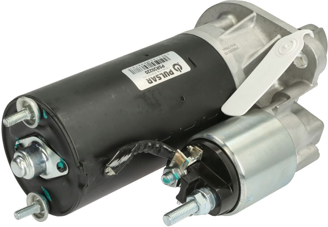 Starter PULSAR ROTATING ELECTRICS PSR20220