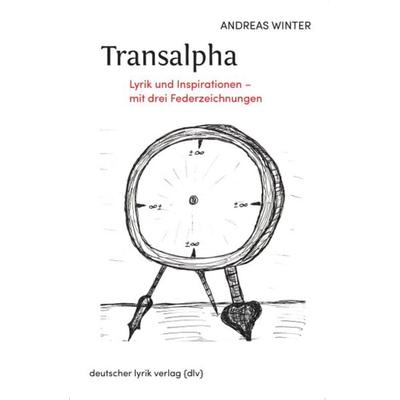Transalpha, Taschenbuch von Andreas Winter, Fischer, Karin, 978-3-8422-4865-6