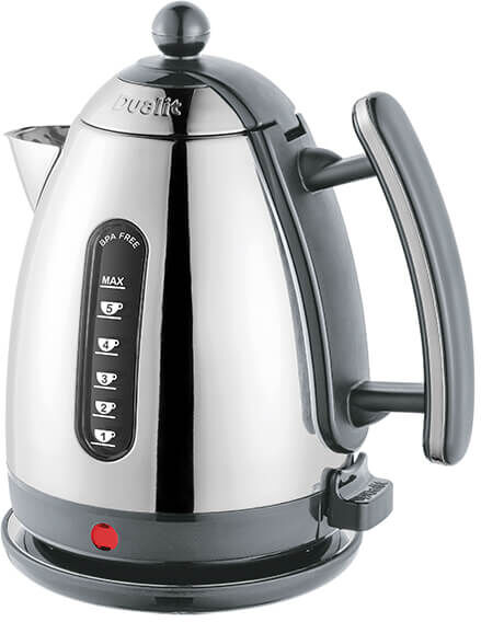 Dualit Lite Jug Kettle Grey