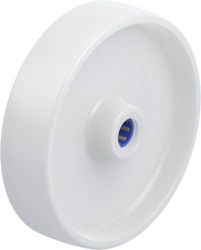 Blickle 10231 PO 200/20XR Kunststoff-Rad Rad-Durchmesser: 200mm Tragfähigkeit (max.): 600kg 1St.