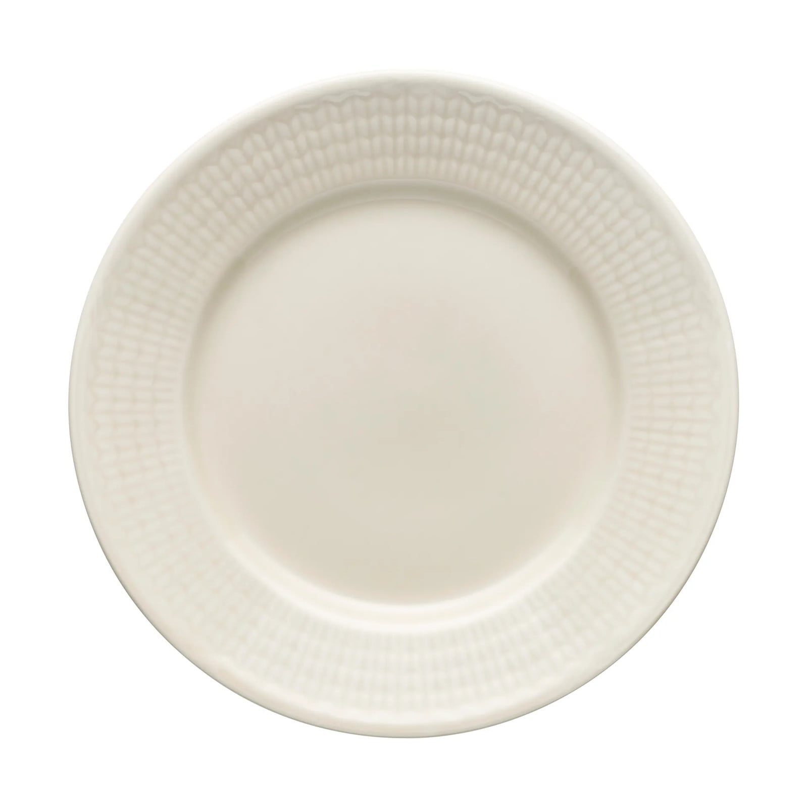 Rörstrand Swedish Grace dessertbord Haver Ø17 cm