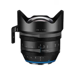 Irix Cine Lens 11mm T4.3 für Fuji X - Ultraweitwinkelobjektiv