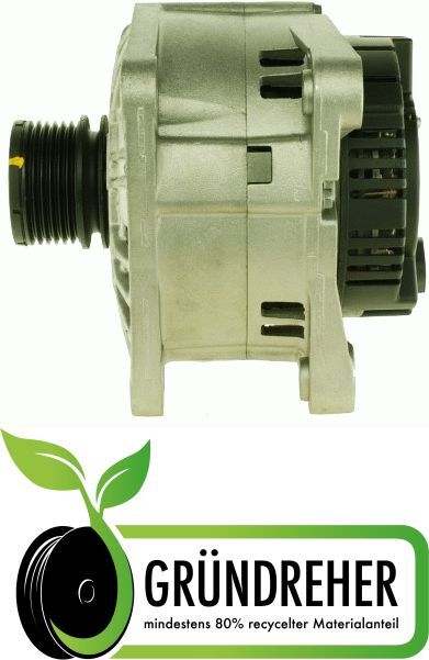 Redfair Generator Rf90412g Für Nissan Renault