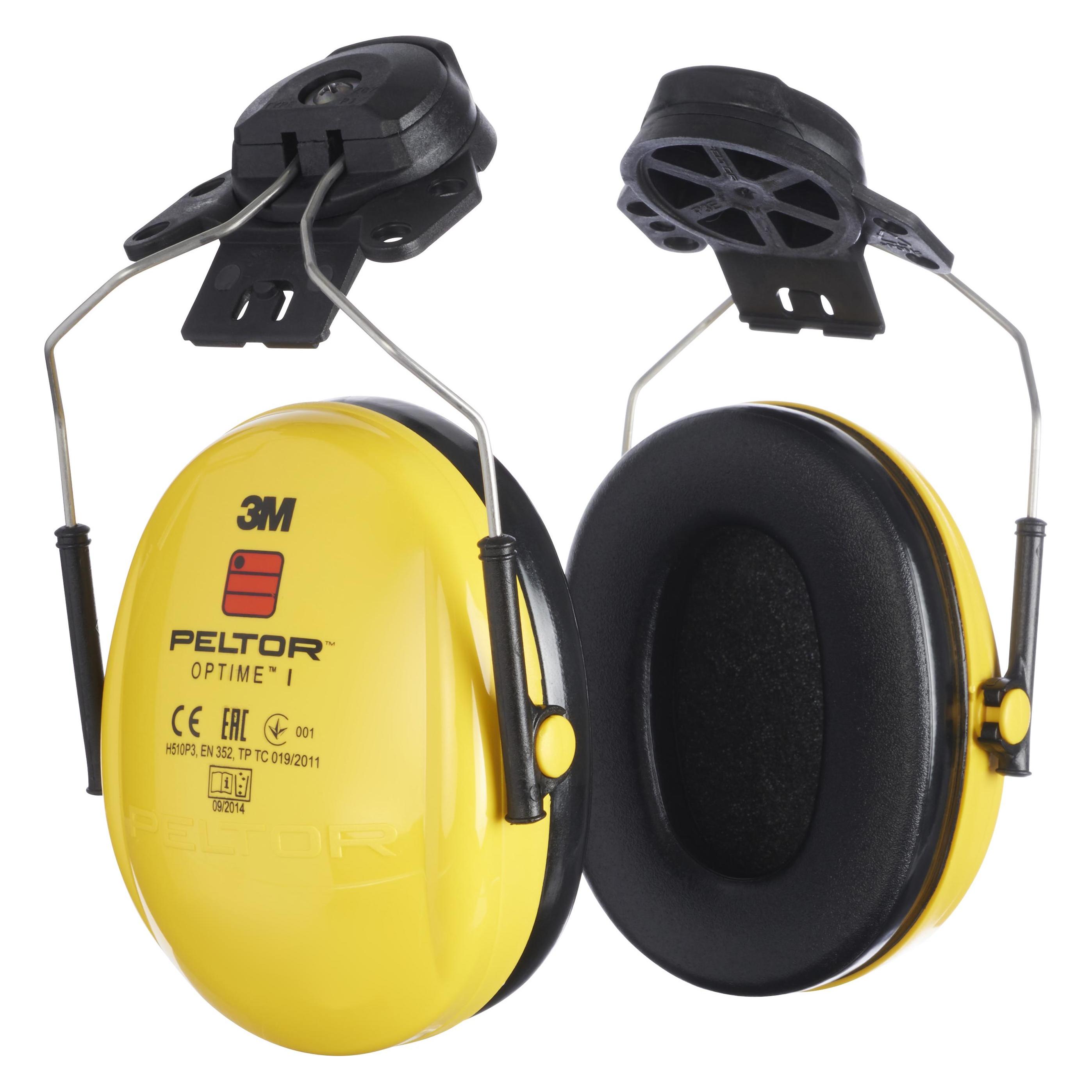 3M Peltor I-P3E (1x) (H510P3E-405-GU)
