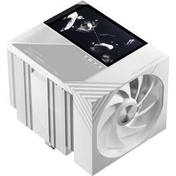 TRYX TURRIS T620 CPU-Kühler mit Lüfter Intel® 1700, Intel® LGA 1851, AMD® AM4, AMD® AM5 H-T620N-DM2M-G0W
