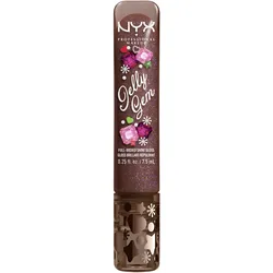 NYX PROFESSIONAL MAKEUP Jelly Gem High Shine Lip Gloss