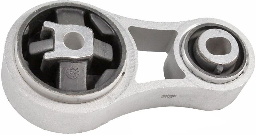 Metzger Autoteile Lagerung, Motor 8054004 Mitte Für Vaughall Gm Nissan Renault