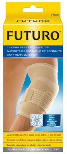 Futuro Ellenbogen-Epikondylitis M