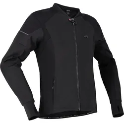 Richa Bodyguard 2 Motorrad Textiljacke