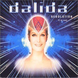 Dalida - Revolution (5e du Nom) - Preis vom 14.10.2026 23:07:16 h