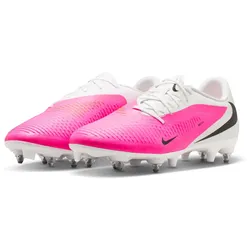NIKE Phantom 6 Academy SG-Pro Stollen-Fußballschuhe 900 - multi-color/black 42.5
