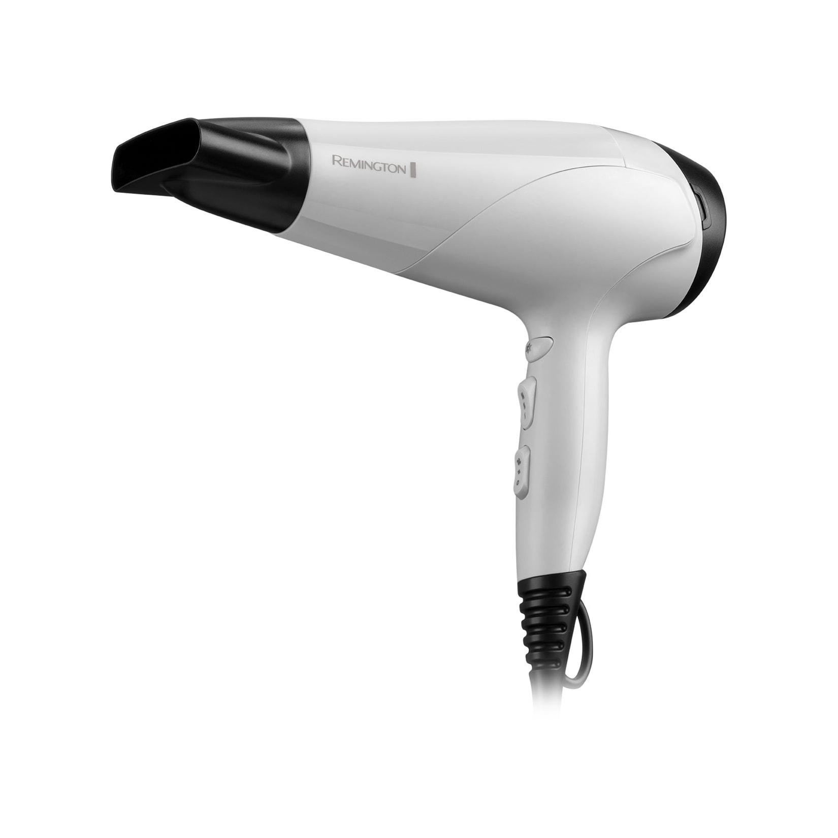 REMINGTON D3194 Ionic Dry 2200 Grau Haartrockner