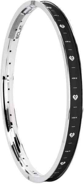 BMX Felge Eclat E440 20" (Chrome)
