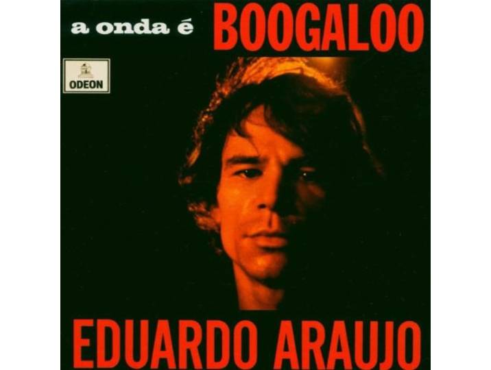 A Onda E Boogaloo