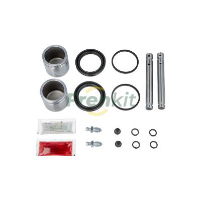 FRENKIT Reparatursatz, Bremssattel Vorderachse 748338