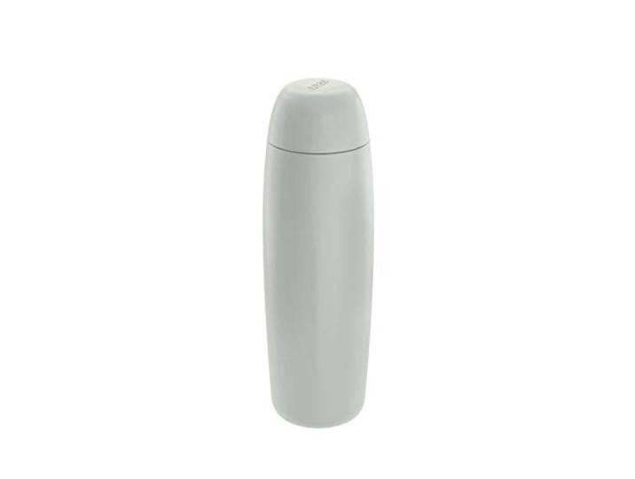 Alessi aspergepot, bruin, één maat