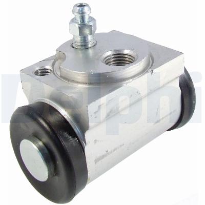 DELPHI Radbremszylinder LW90101 für RENAULT