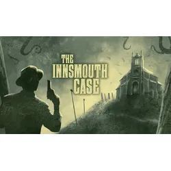 The Innsmouth Case