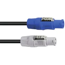 PSSO PowerCon Verbindungskabel 3x1,5 3m