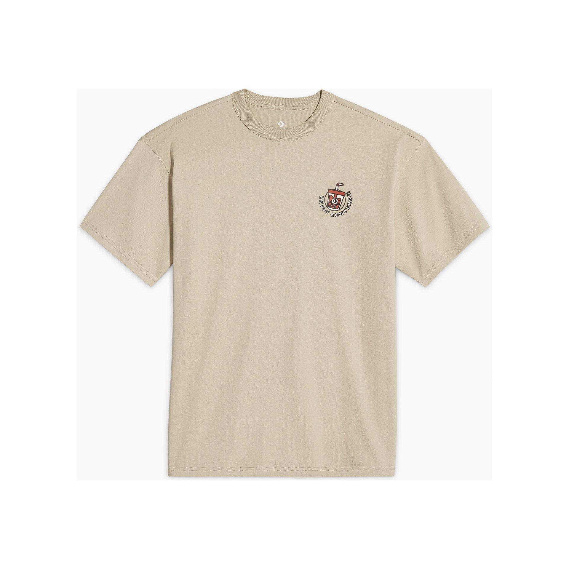 BOBA-TEE T-SHIRT