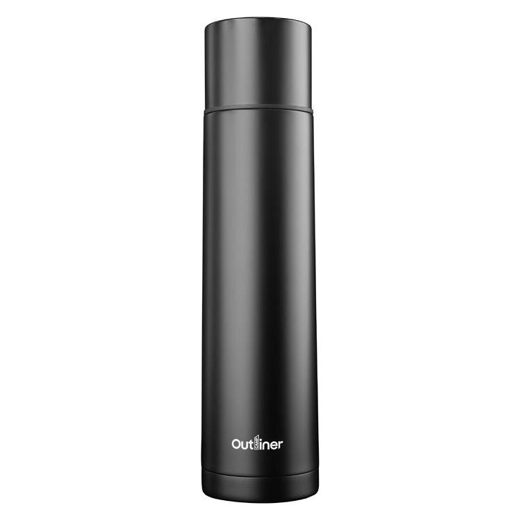 Outliner THERMO FLASK TRXG-7919 BLACK 1L (1 l) (40273438)