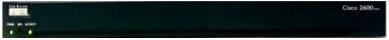 Cisco C2651-2FE/VPN/K9