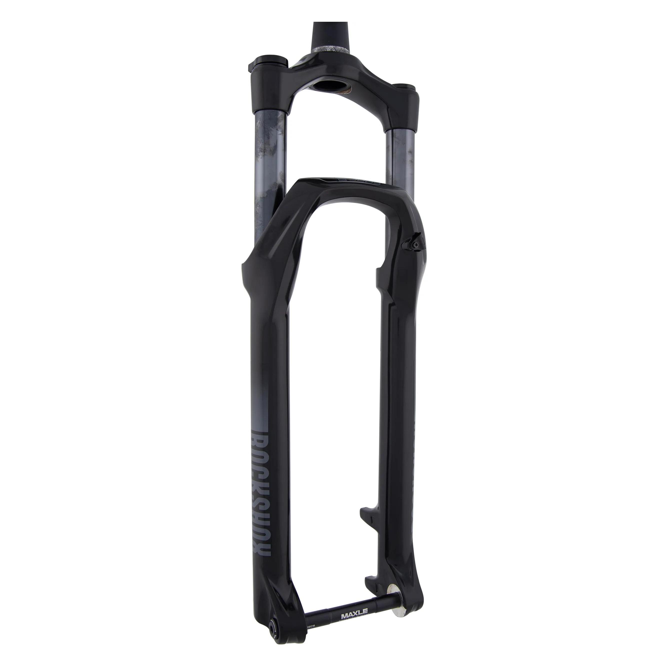 RockShox Judy Silver TK SA (130 mm, Luft) (ROCSF030095)