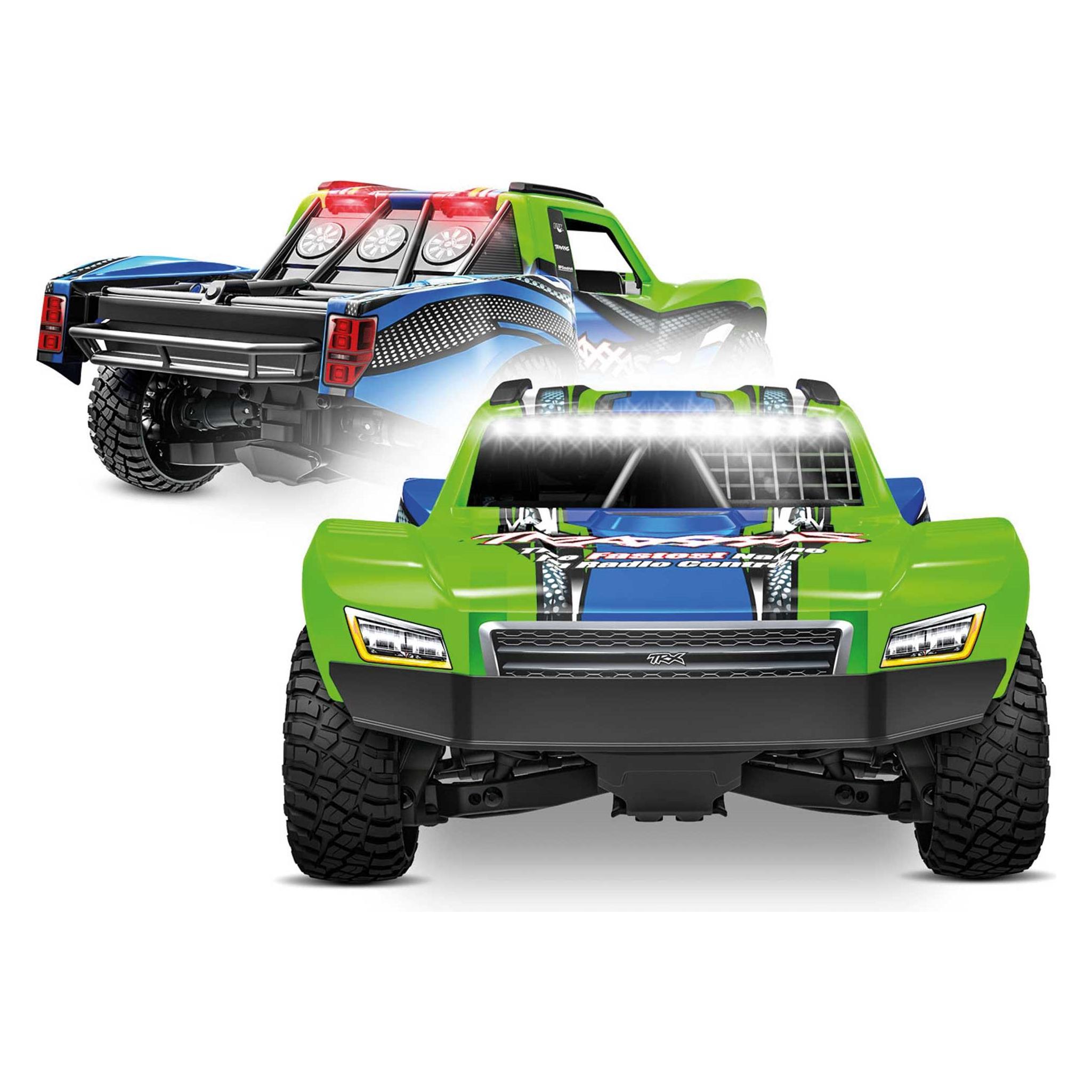 Traxxas LED Licht-Kit Mini-Slash 4x4 (TRX10886)