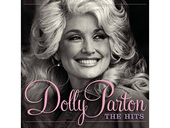 Dolly Parton - The Hits