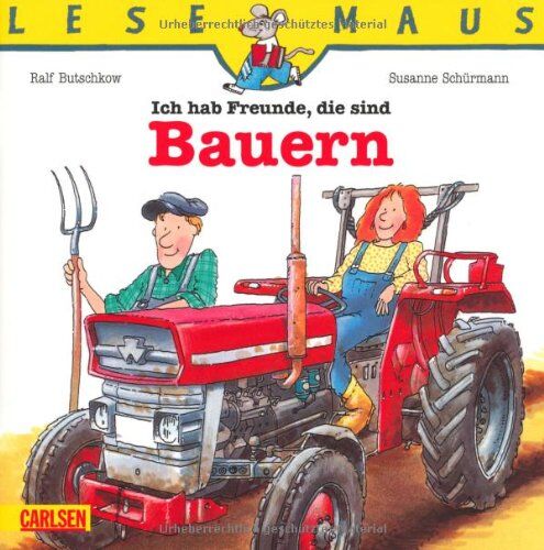 Susanne Schurmann - Ich hab Freunde, die sind Bauern. - Preis vom 11.10.2026 15:43:13 h