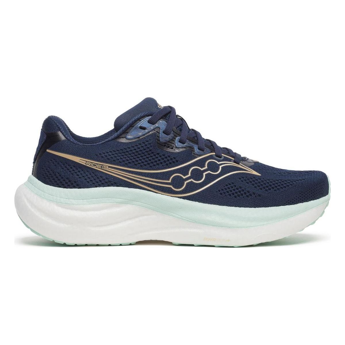 Saucony Ride 19 Women navy/aqua (110) 40,5 S11055-110-40,5-Medium