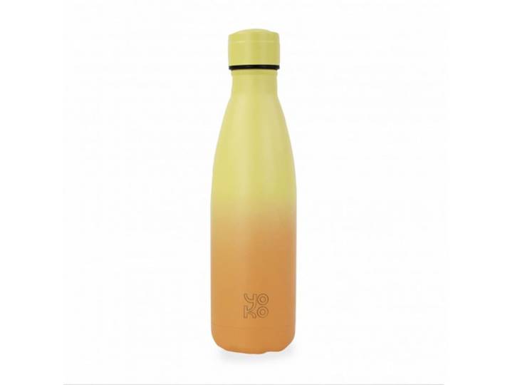 Bouteilles 500 ml sorbet citrus