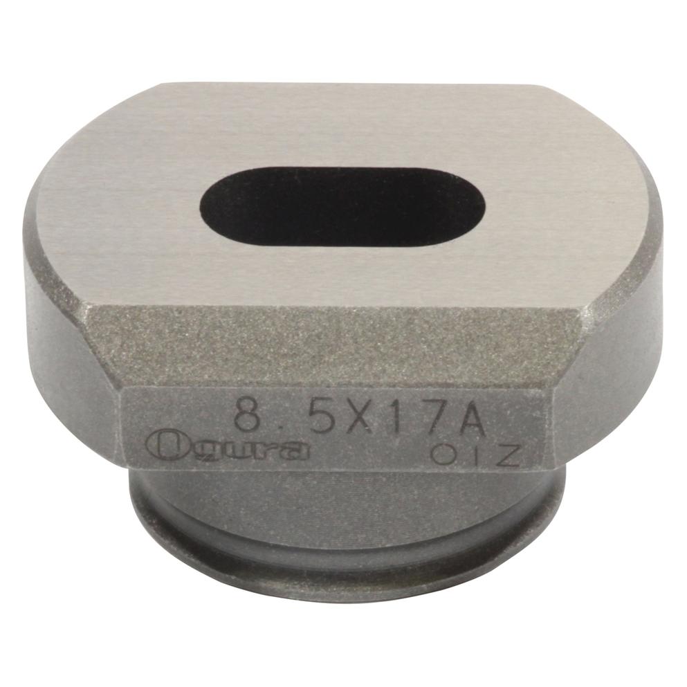 Makita Matrize Langloch A8.5x17 (SC00000249)
