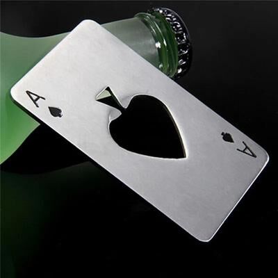Uplifted Finds High Tensile Geometric Stainless Steel And Beverage Access Interface black