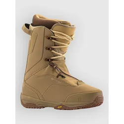 Nitro Venture Pro Lace 2027 Snowboard Boots x bryan fox Gr. 29.0