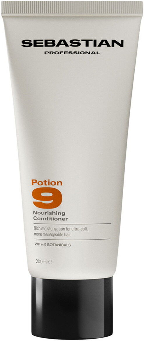 200ml Sebastian Potion 9 Nourishing Conditioner