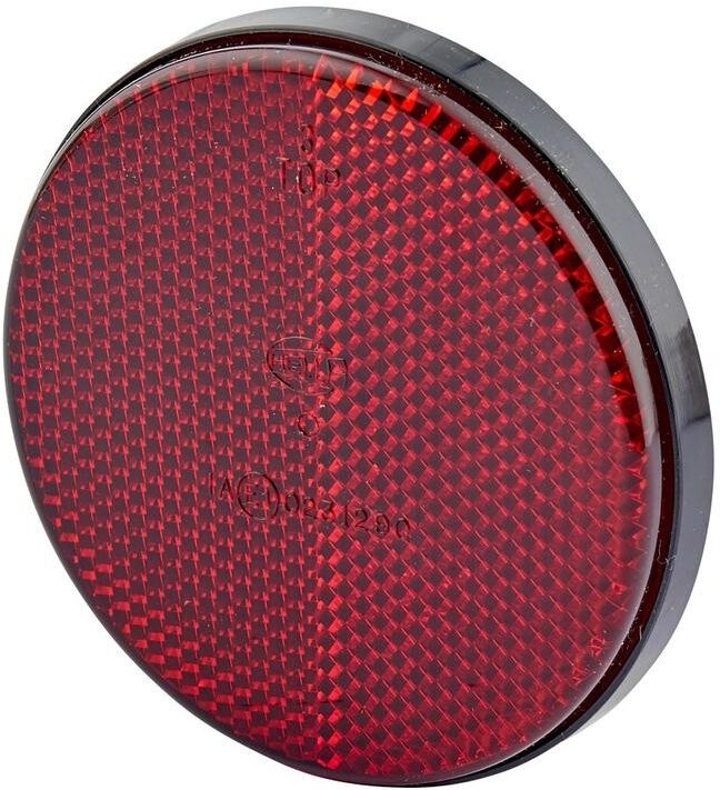 HELLA 8RA 002 016-111 Reflex Reflector