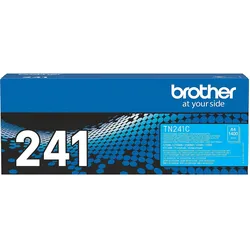 Brother, Toner, Tn-241c (C)
