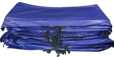 Skywalker Trampolines 15' Round Replacement Spring Pad - Blue