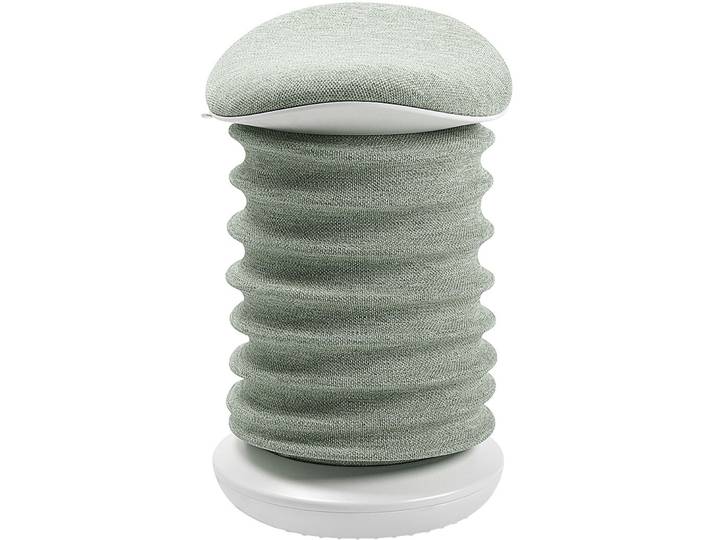 Topstar Bürohocker Alaia hellgrün Polyester H 64 cm - Bürohocker